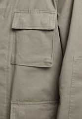 Veston BDU Twill Olive Brandit - Durabilitate si Versatilitate