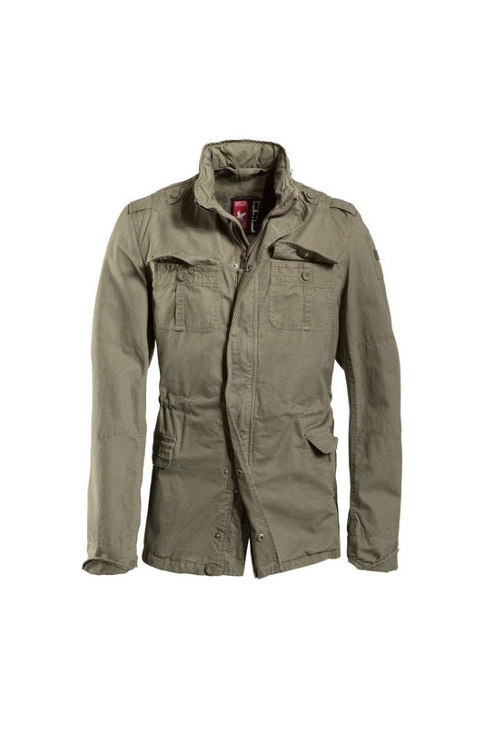 Veston Delta Britannia