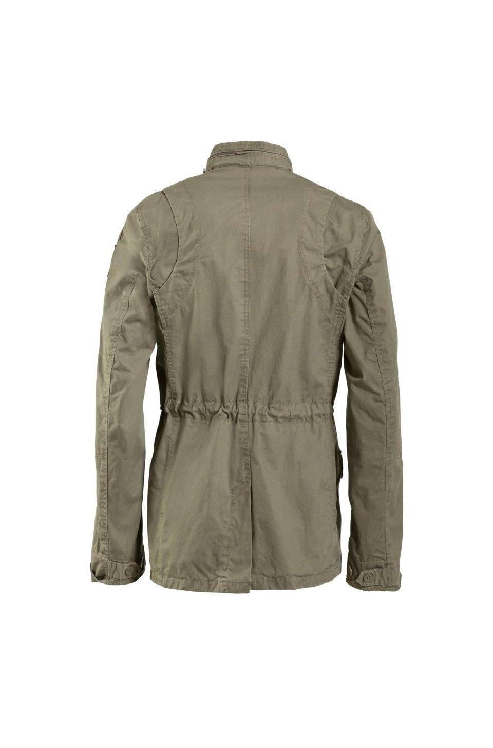 Veston Delta Britannia