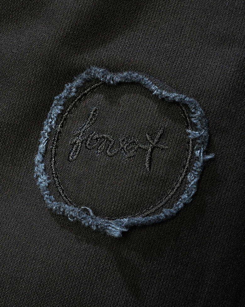 Veston Forvert Observer Negru Brandit - Stil si Durabilitate