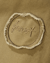 Veston Forvert Observer Olive Brandit - Confort Strategic Zilnic