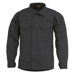 Veston Lycos Jacket Black Pentagon Tactical - Performanță și Adaptabilitate Superioară