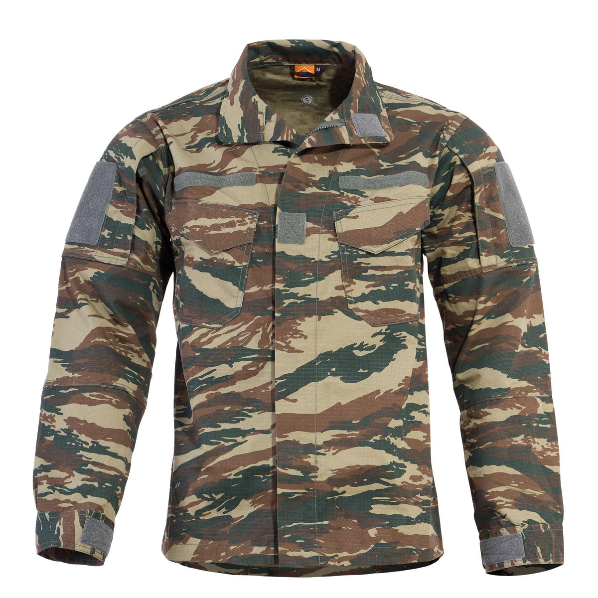 Veston Lycos Jacket -Camo Gr.camo Pentagon Tactical - Adaptabilitate și Performanță Superioară