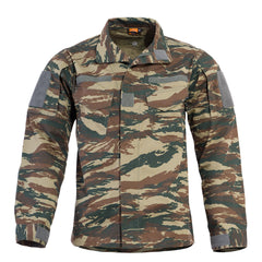 Veston Lycos Jacket -Camo Gr.camo Pentagon Tactical - Adaptabilitate și Performanță Superioară