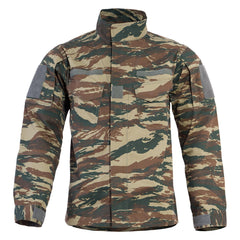 Veston Lycos Jacket -Camo Gr.camo Pentagon Tactical - Adaptabilitate și Performanță Superioară