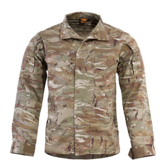 Veston Lycos Jacket -Camo Pentacamo Pentagon Tactical - Rezistență și Adaptabilitate Tactică