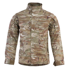 Veston Lycos Jacket -Camo Pentacamo Pentagon Tactical - Rezistență și Adaptabilitate Tactică