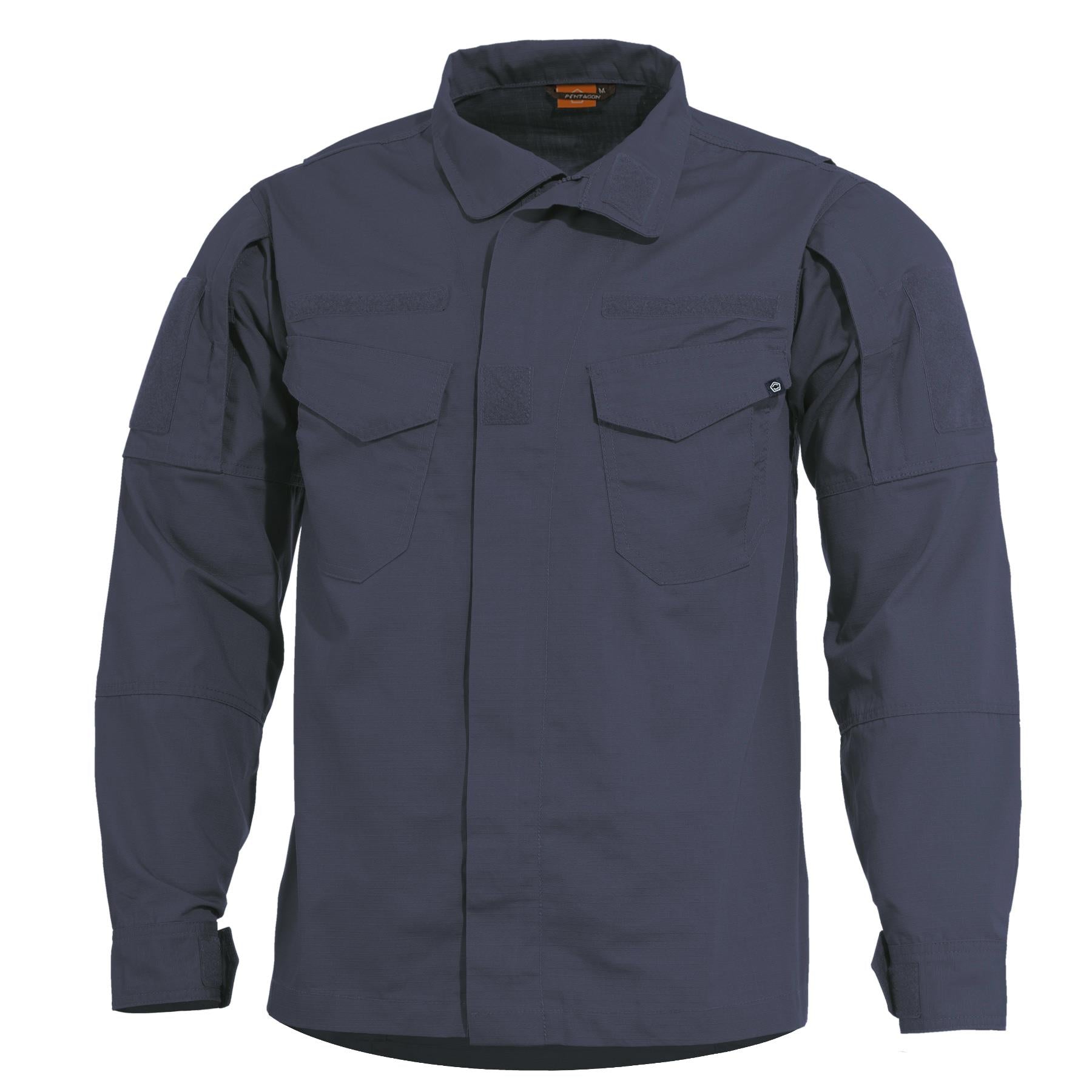 Veston Lycos Jacket Navy Blue Pentagon Tactical - Performanță și Versatilitate Tactică