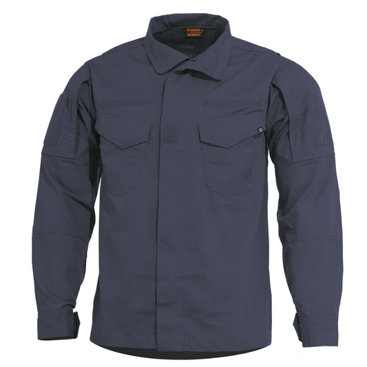 Veston Lycos Jacket Navy Blue Pentagon Tactical - Performanță și Versatilitate Tactică