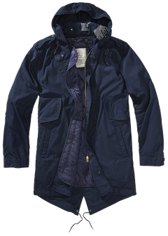 Veston M51 US Navy Brandit - Caldura Optima