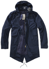 Veston M51 US Navy Brandit - Caldura Optima