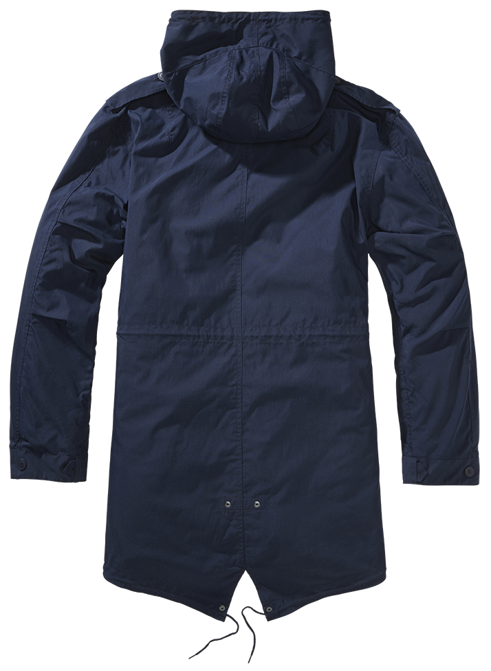 Veston M51 US Navy Brandit - Caldura Optima