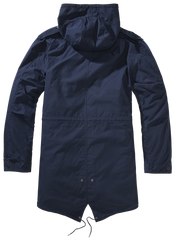 Veston M51 US Navy Brandit - Caldura Optima