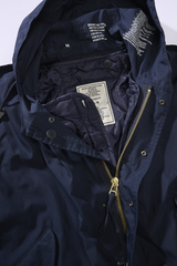 Veston M51 US Navy Brandit - Caldura Optima