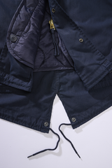 Veston M51 US Navy Brandit - Caldura Optima