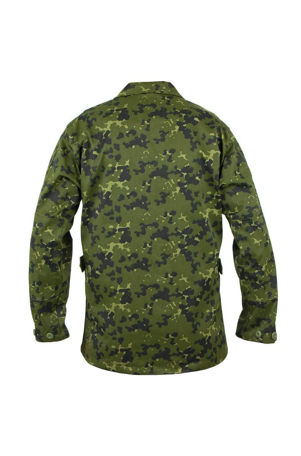 Veston Militar Bdu Danez