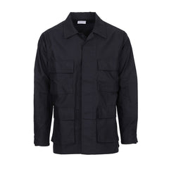 Veston Tactică BDU Negru - Performanță Tactică Robustă
