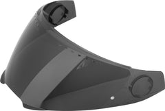 Vizier C4 Schuberth - Antifog, Siguranță Sporită