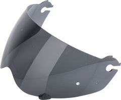 Vizier Cască Enduro Nishua - Pinlock Ready, Anti-zgârieturi (200153)