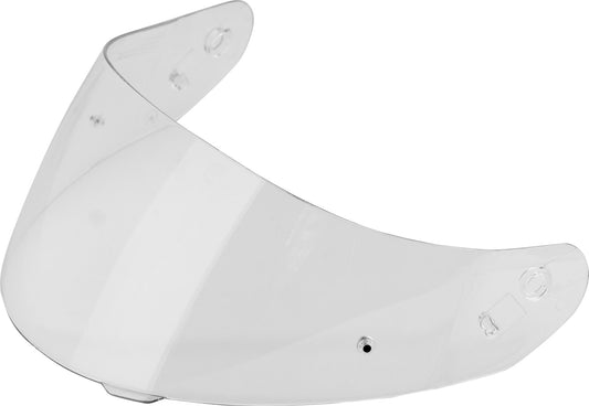 Vizier Cască IS-Max II/C90/C91 HJC - Pregătit Pinlock, Anti-ceață (200161)