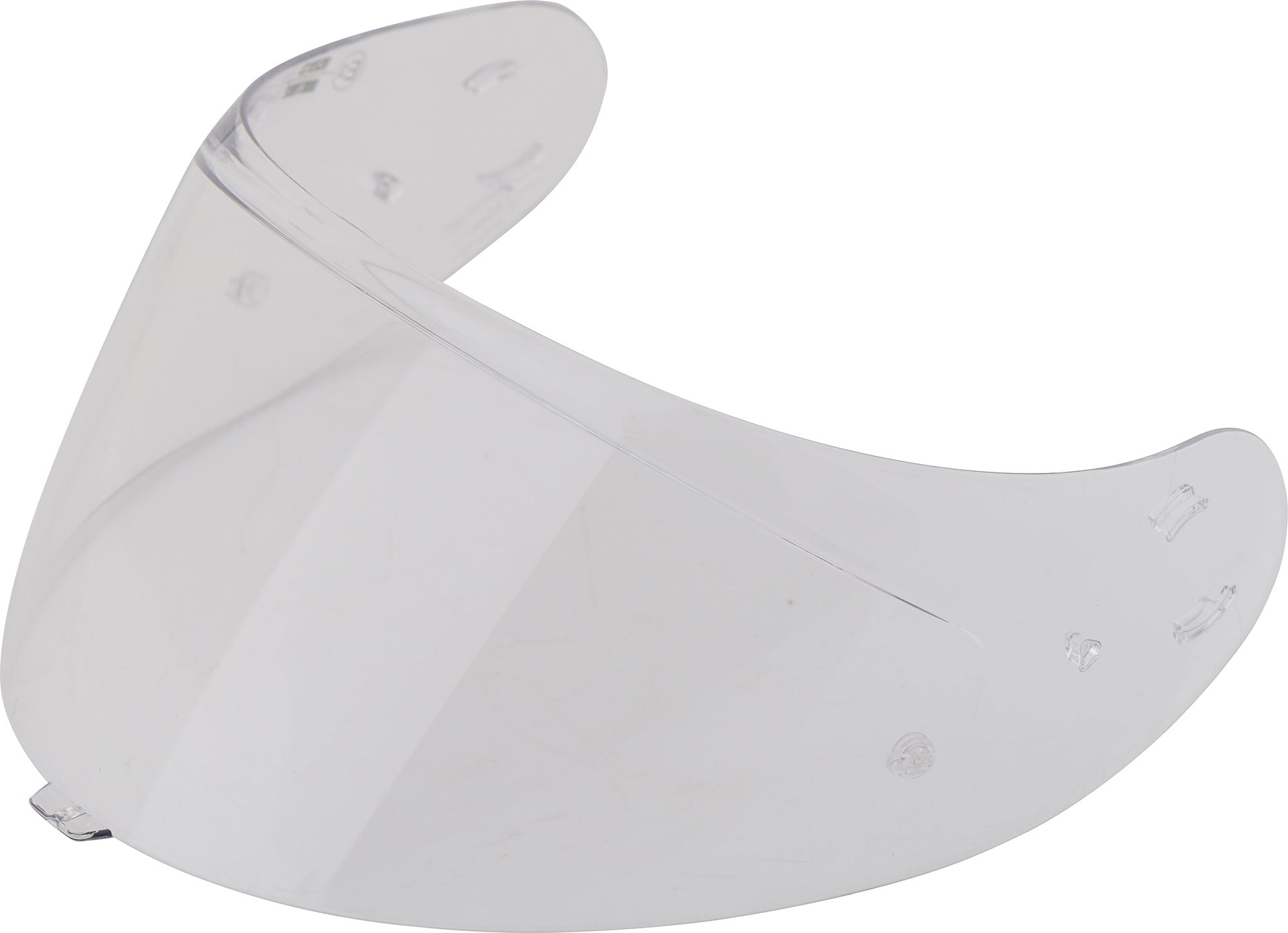 Vizier Cască N87, N80-8, N60-6 Nolan - Pregătit Pinlock