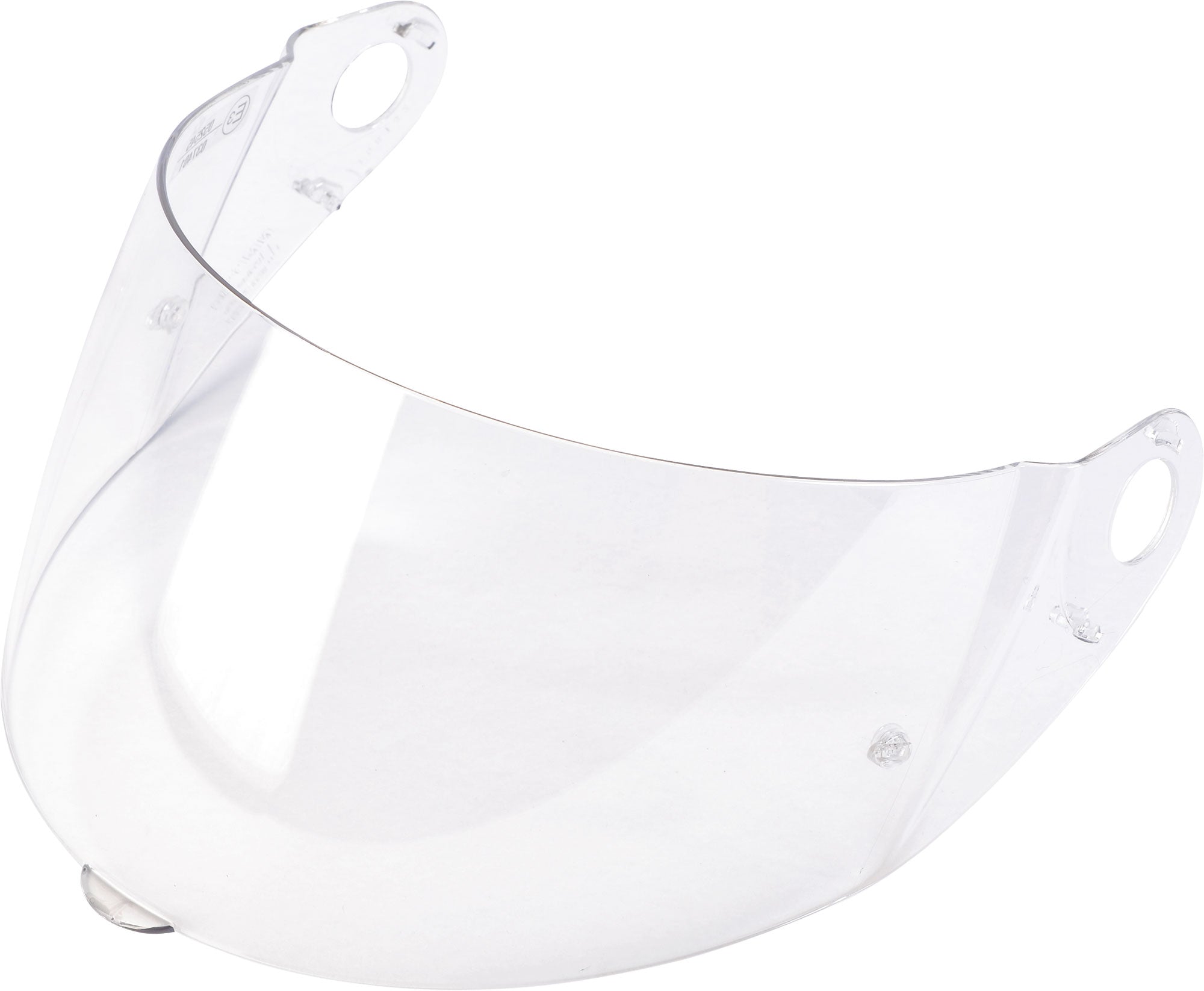 Vizier Cască N90/N91/N91 Evo/N90-2 Nolan - Pregătit Pinlock