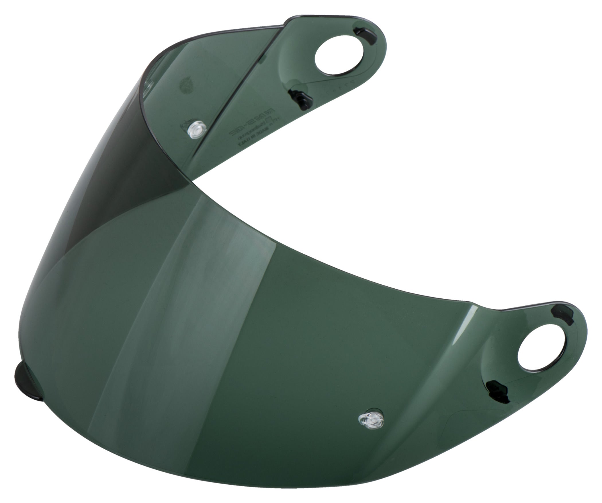 Vizier Cască N90/N91/N91 Evo/N90-2 Nolan - Pregătit Pinlock