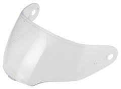 Vizier Cască NTX-4/NFX-3/NTX-6 Sport Nishua - Pregătit Pinlock