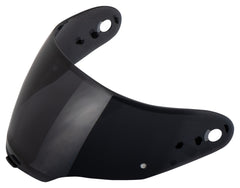 Vizier Cască NTX-4/NFX-3/NTX-6 Sport Nishua - Pregătit Pinlock