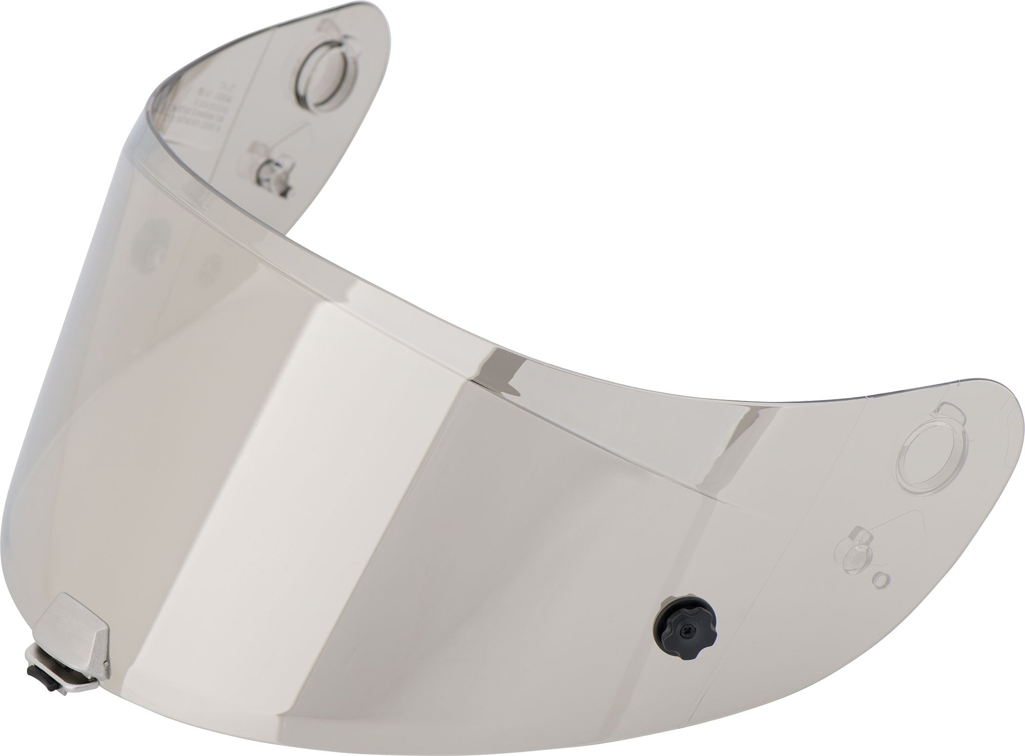 Vizier Cască RPHA 11 / RPHA 70 HJC - Pregătire Pinlock & Tear-Off (200141)