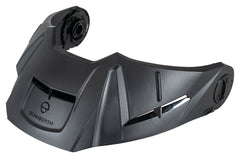 Vizier Cască Schuberth E2 - Negru, Original
