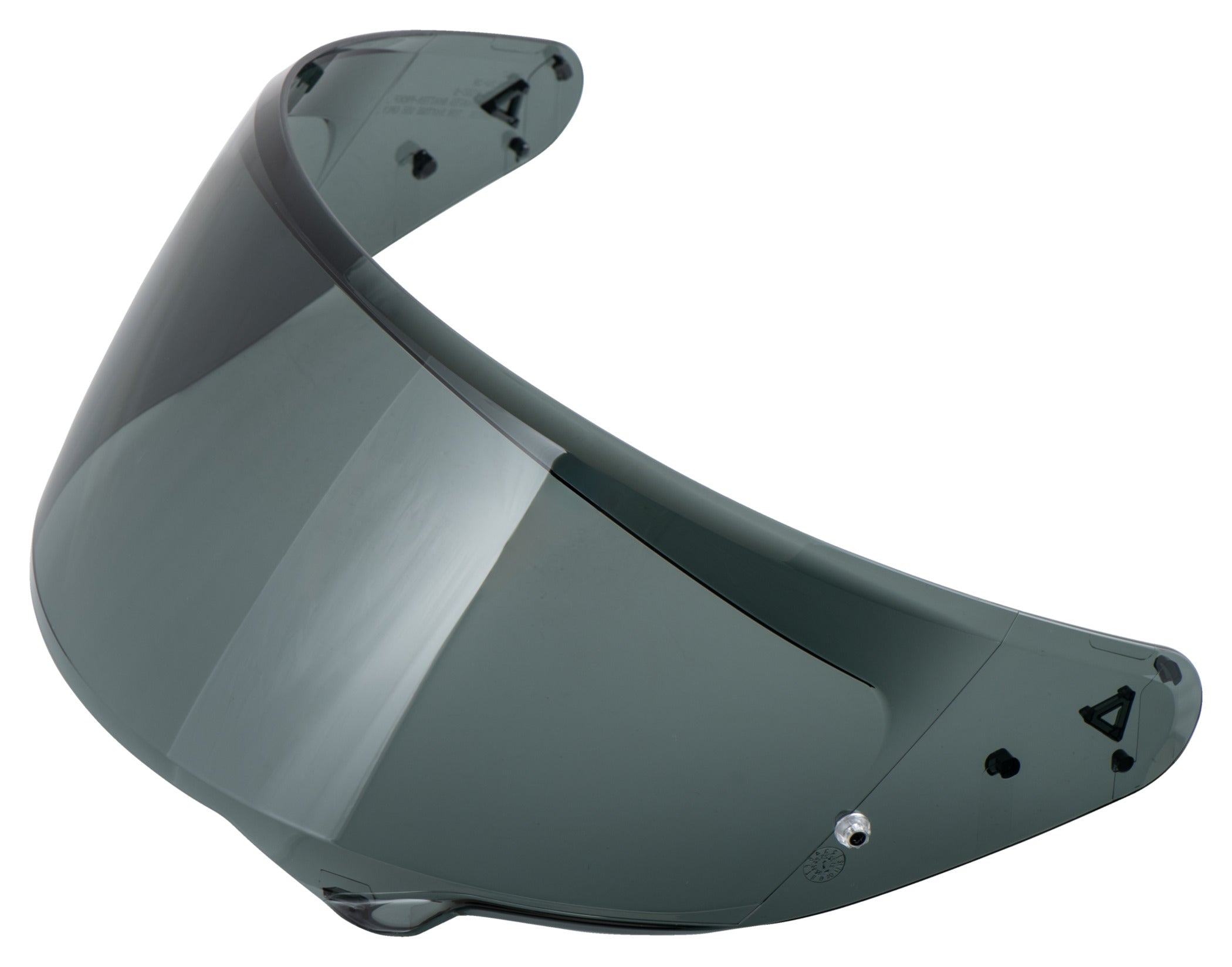 Vizier HJC HJ-38 pentru căștile I71/F71 - Pregătit Pinlock