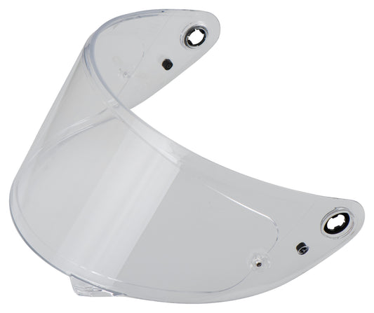 Vizier HJC RPHA 1 / RPHA 1 V2 - Pregătire Pinlock & Tear-Off