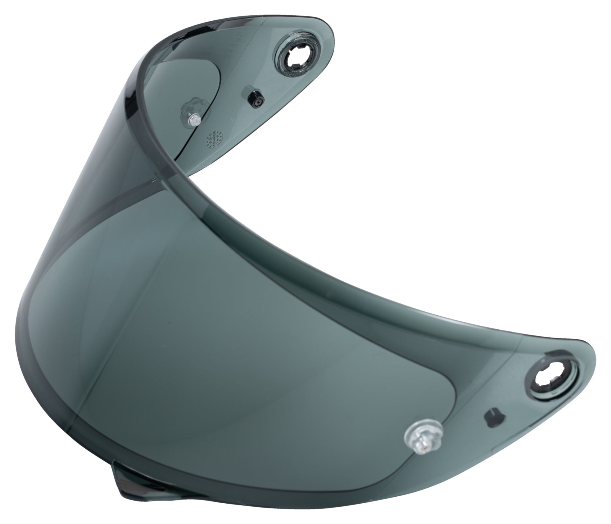 Vizier HJC RPHA 1 / RPHA 1 V2 - Pregătire Pinlock & Tear-Off