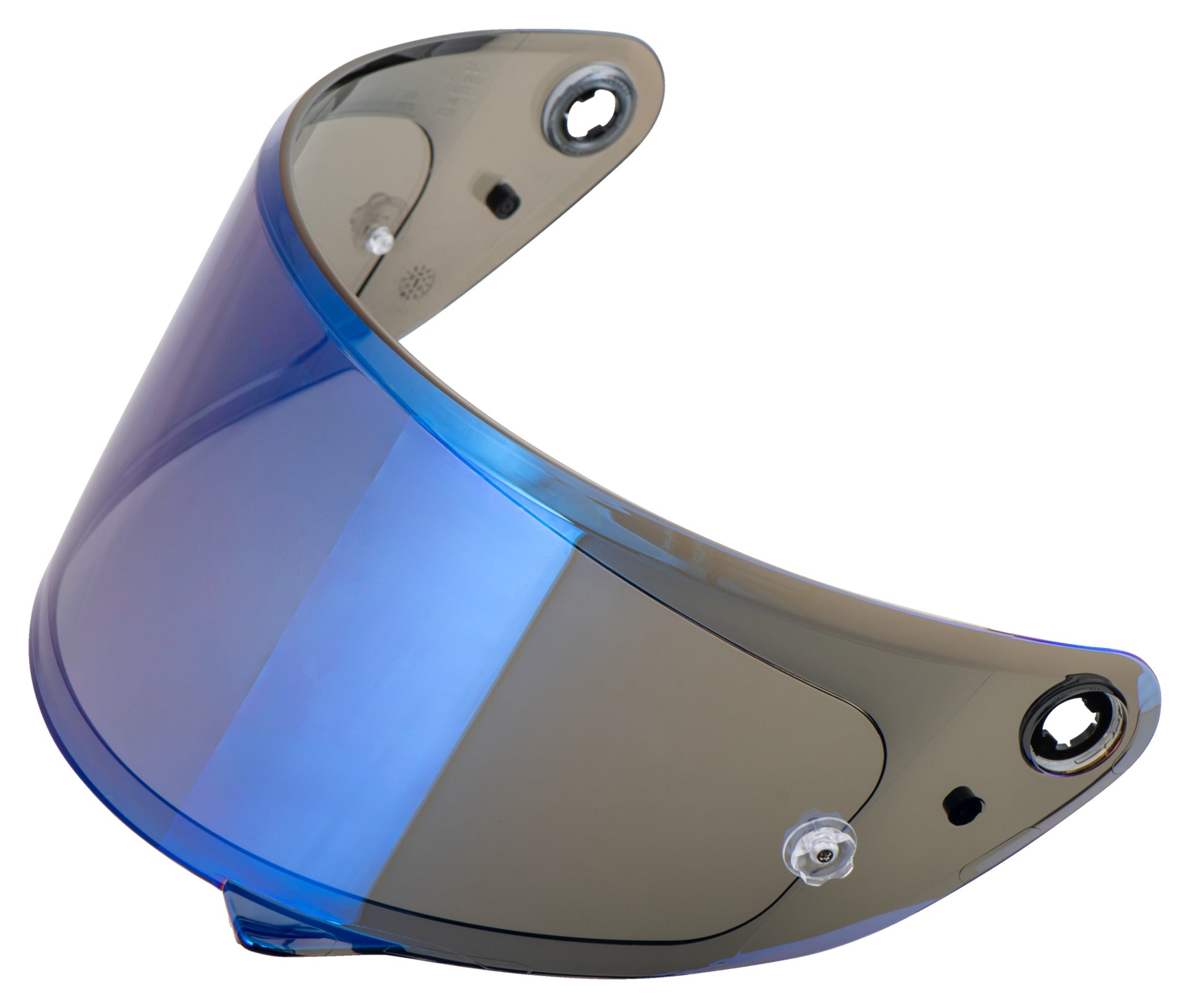 Vizier HJC RPHA 1 / RPHA 1 V2 - Pregătire Pinlock & Tear-Off