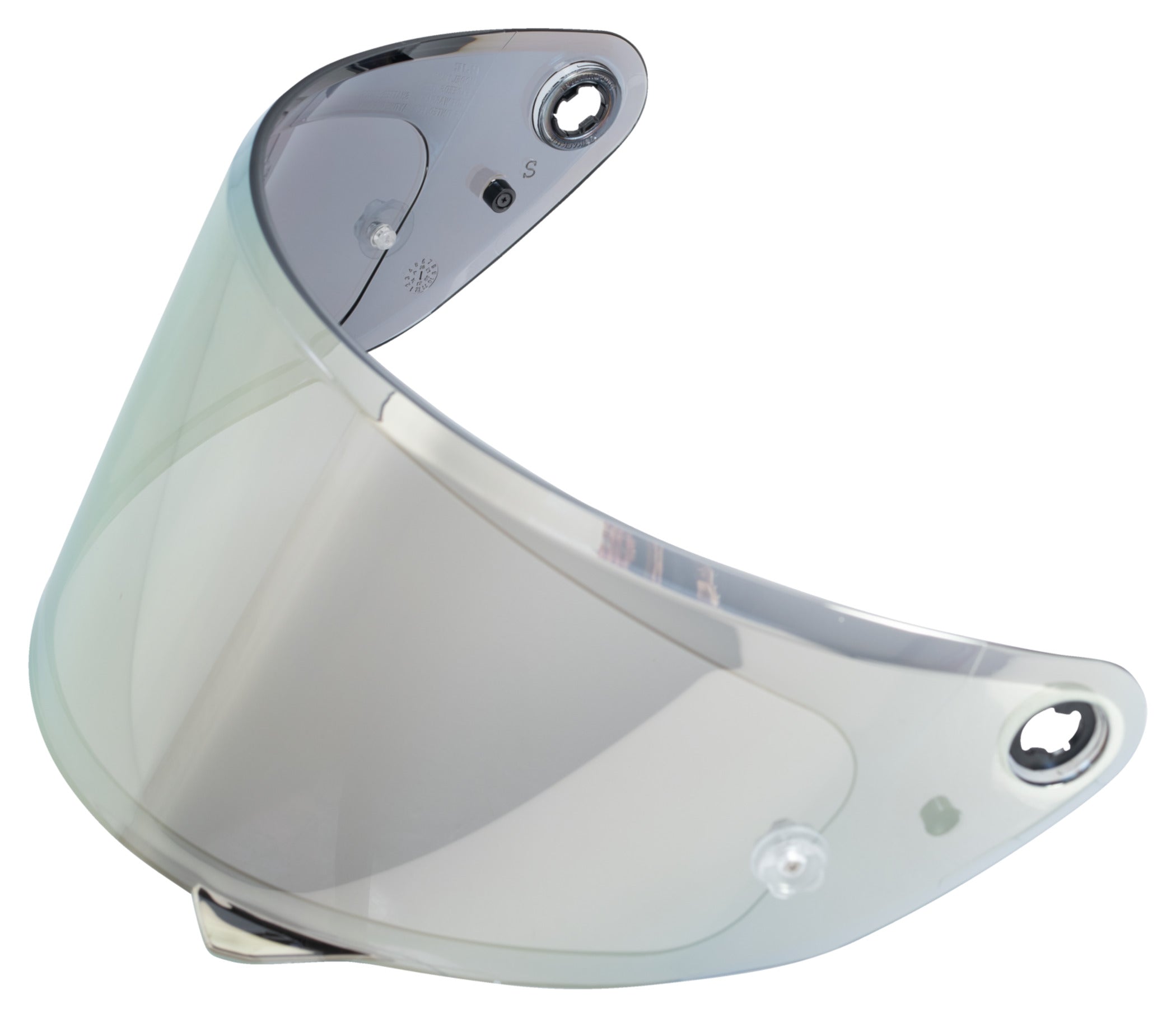 Vizier HJC RPHA 1 / RPHA 1 V2 - Pregătire Pinlock & Tear-Off
