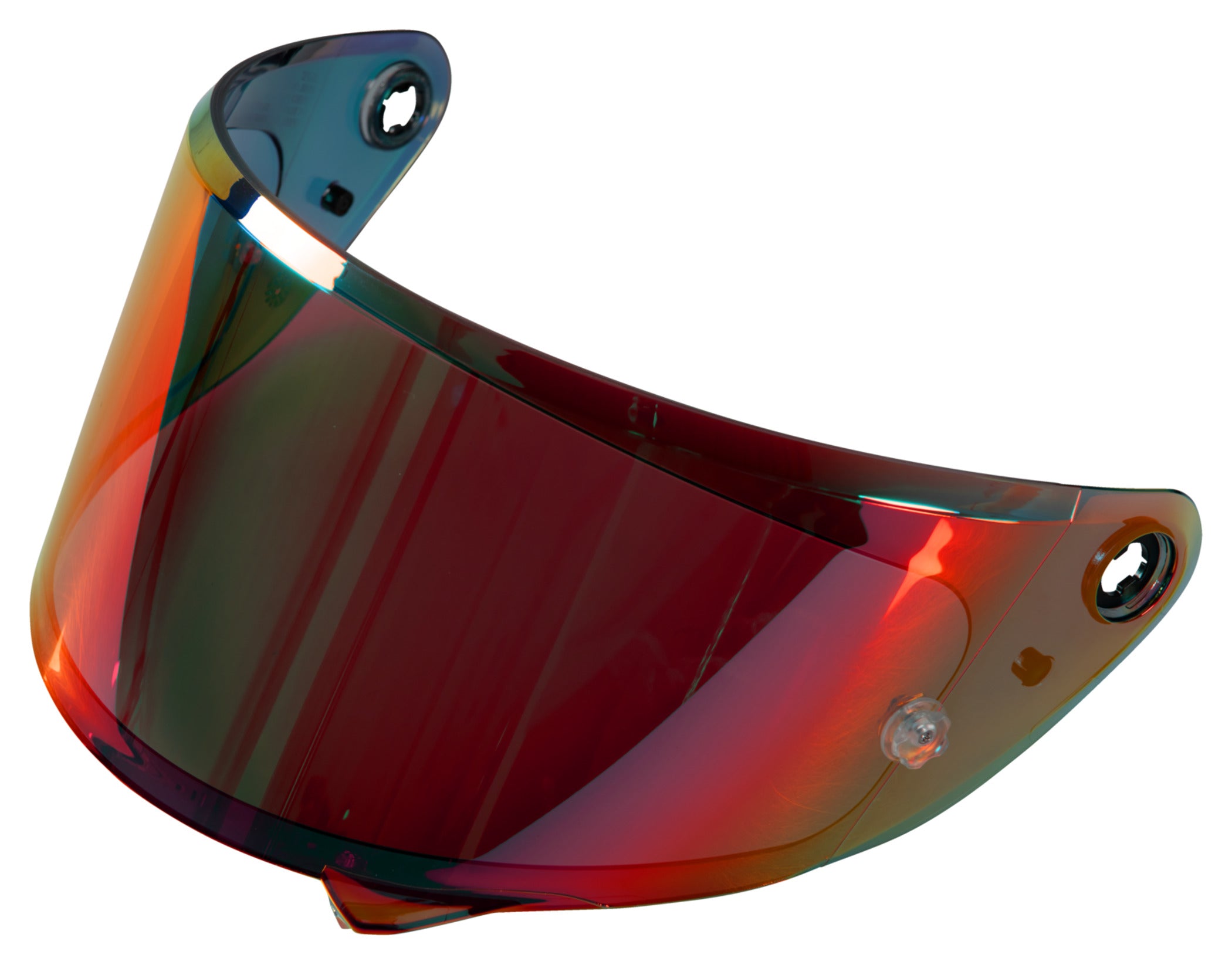 Vizier HJC RPHA 1 / RPHA 1 V2 - Pregătire Pinlock & Tear-Off