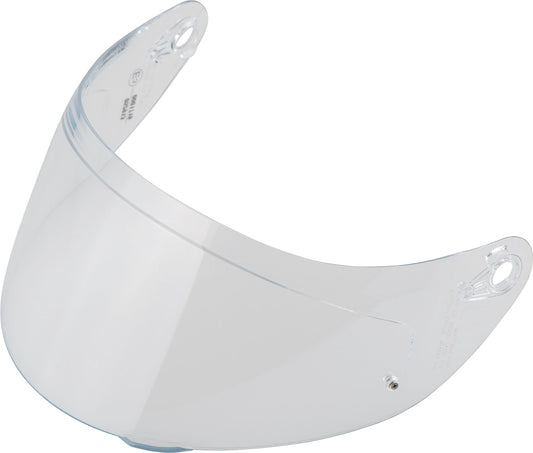 Vizier Maxvision AGV K5 S/K3 SV/K1/K1 S - Pregătit Pinlock