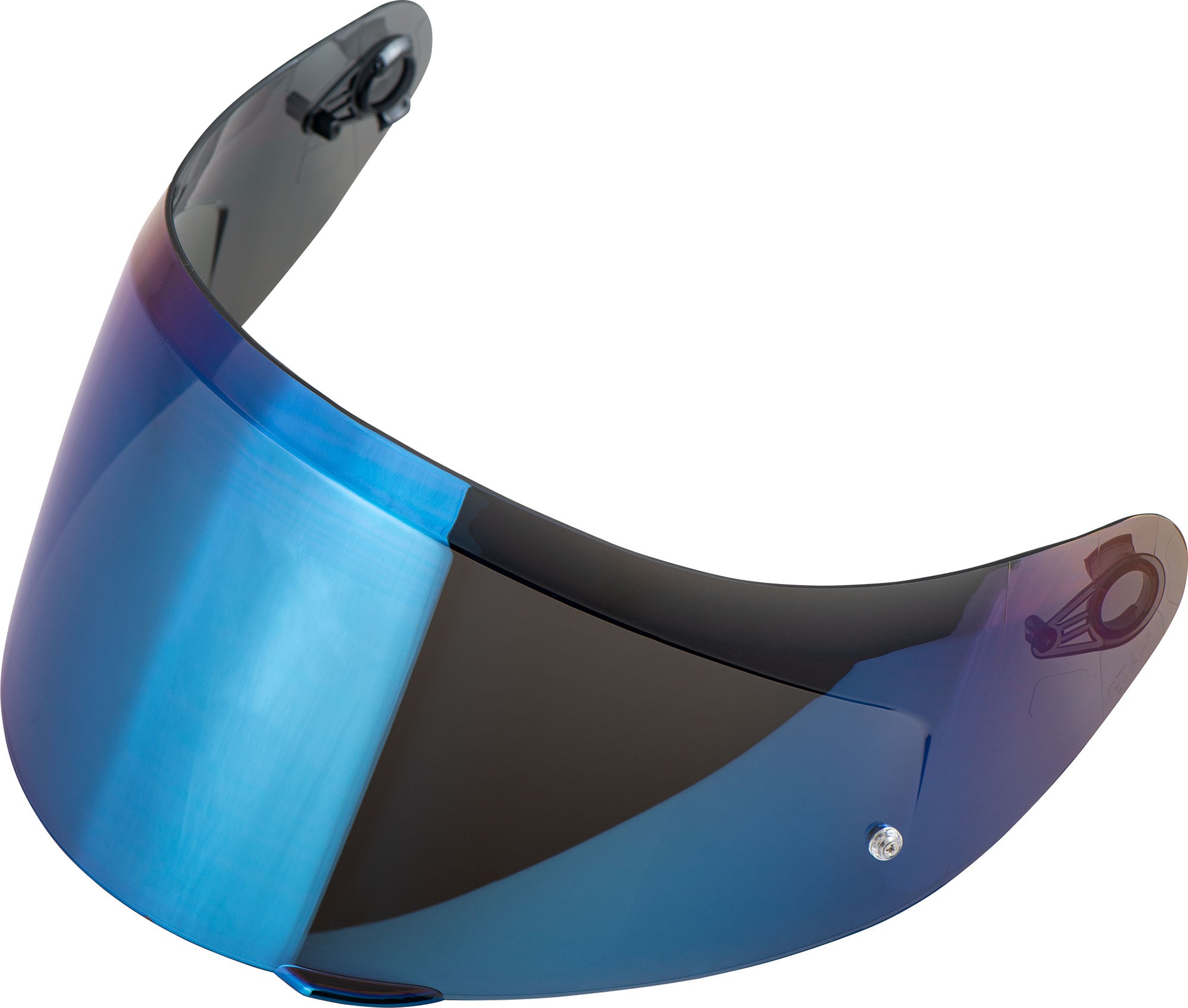 Vizier Maxvision AGV K5 S/K3 SV/K1/K1 S - Pregătit Pinlock