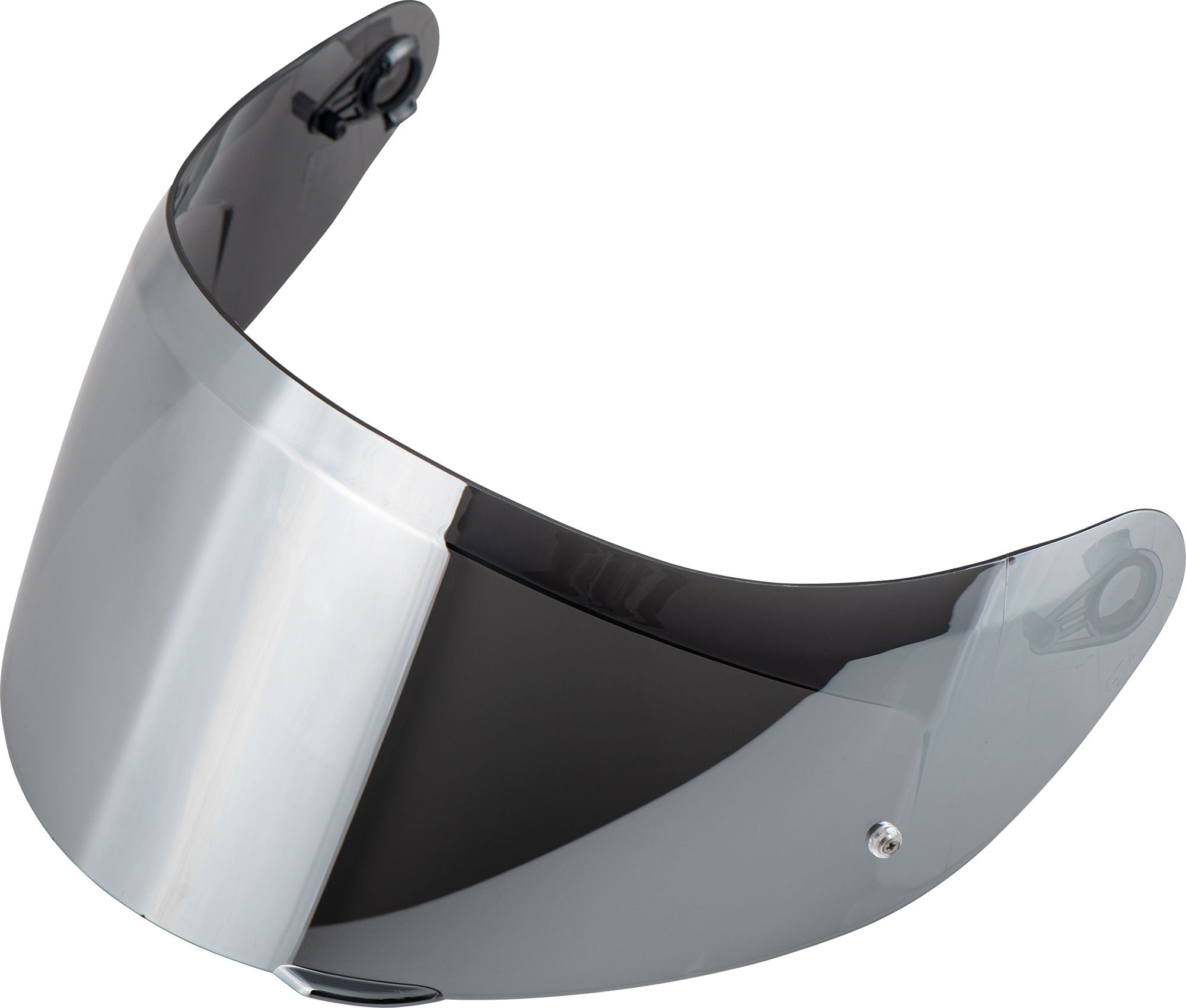 Vizier Maxvision AGV K5 S/K3 SV/K1/K1 S - Pregătit Pinlock