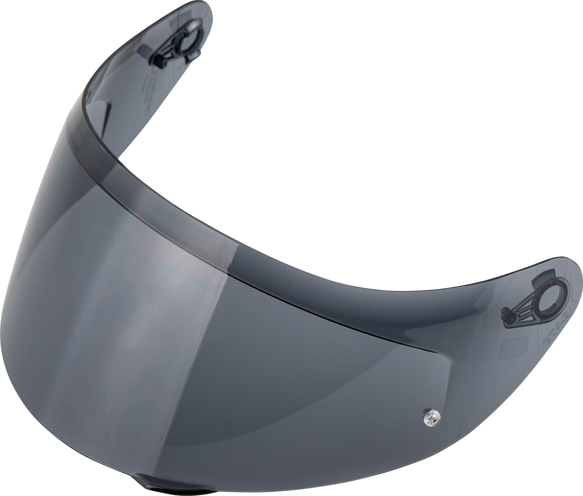 Vizier Maxvision AGV K5 S/K3 SV/K1/K1 S - Pregătit Pinlock