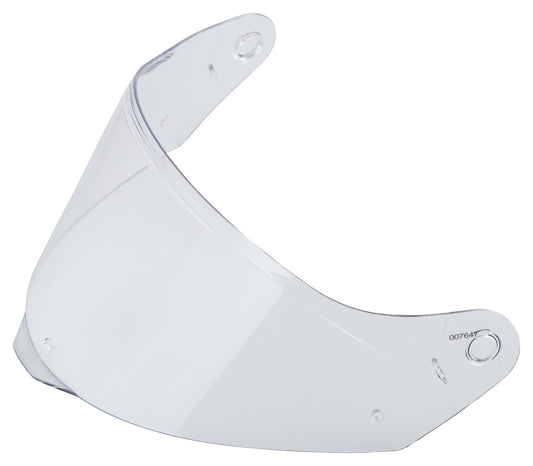Vizier MTR S-15 Carbon - Pregătit Pinlock