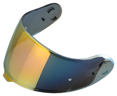Vizier Neotec 3 Shoei - Pregătit pentru Pinlock