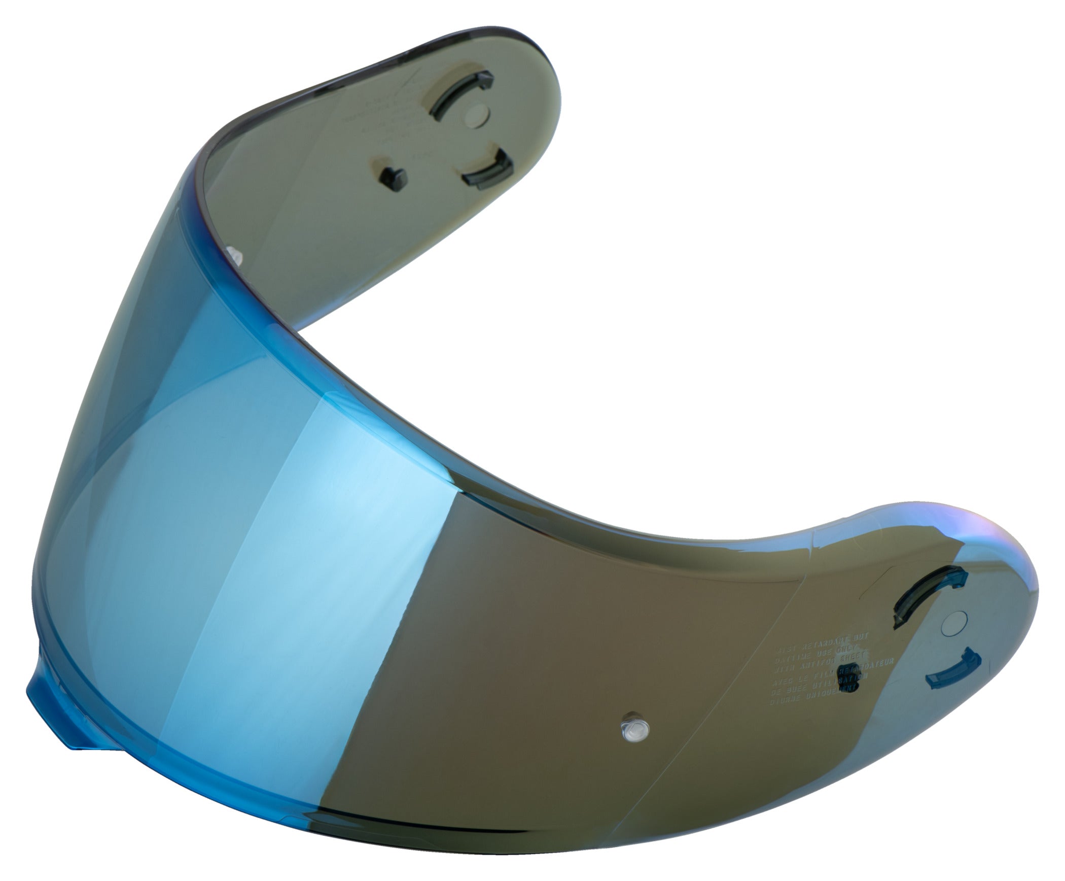 Vizier Neotec 3 Shoei - Pregătit pentru Pinlock