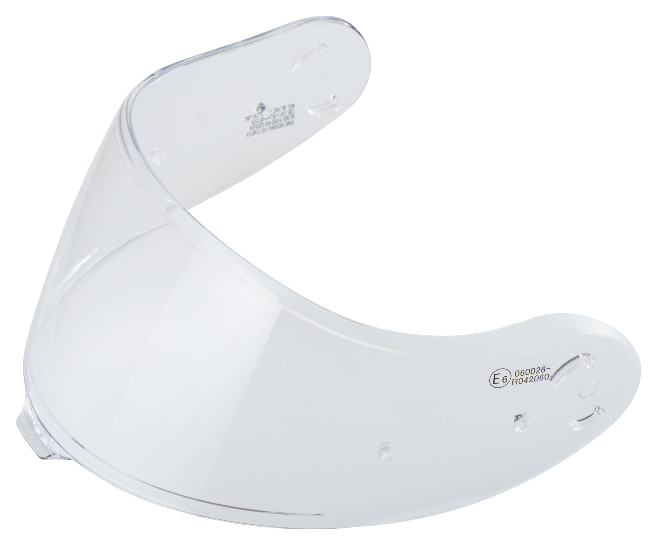 Vizier Neotec 3 Shoei - Pregătit pentru Pinlock