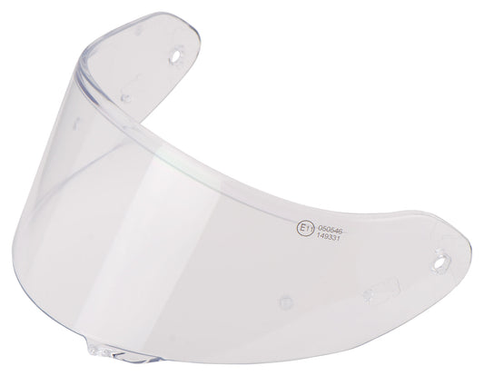 Vizier Pinlock Airoh Valor/ST501/Spark - Anti-ceață