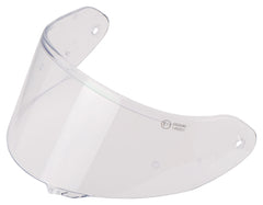 Vizier Pinlock Airoh Valor/ST501/Spark - Anti-ceață