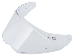 Vizier Pinlock Caberg Drift Evo II - Anti-ceață, Claritate Maximă (200180)