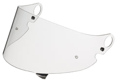 Vizier Pinlock Glamster Shoei - Anti-aburire, Siguranță sporită