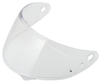 Vizier Pinlock HJC HJ-34P - Anti-ceață și Siguranță Sporită (300043)